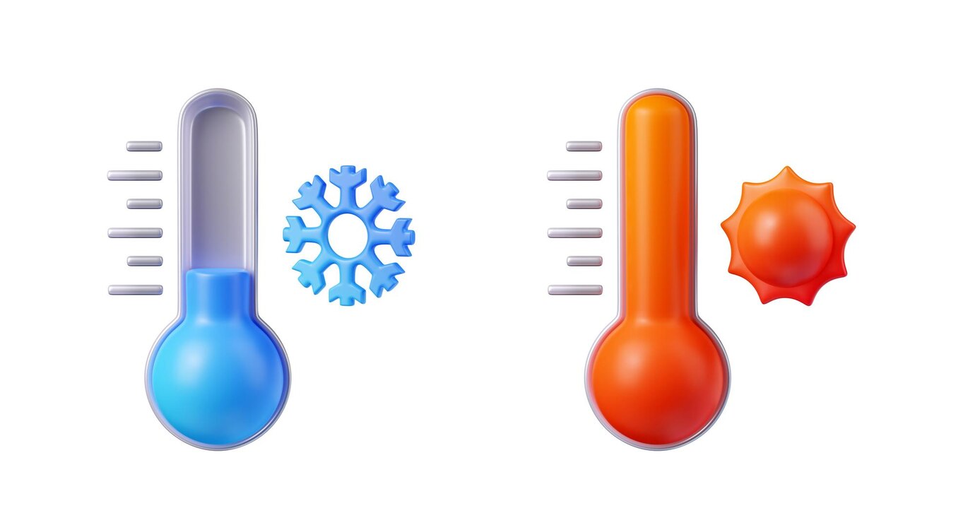 Pragas Urbanas no Calor: Desafios e Soluções