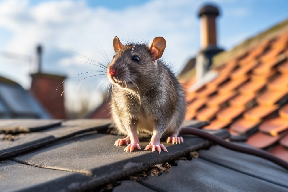 Ratos e camundongos: como evitar que entrem em casa