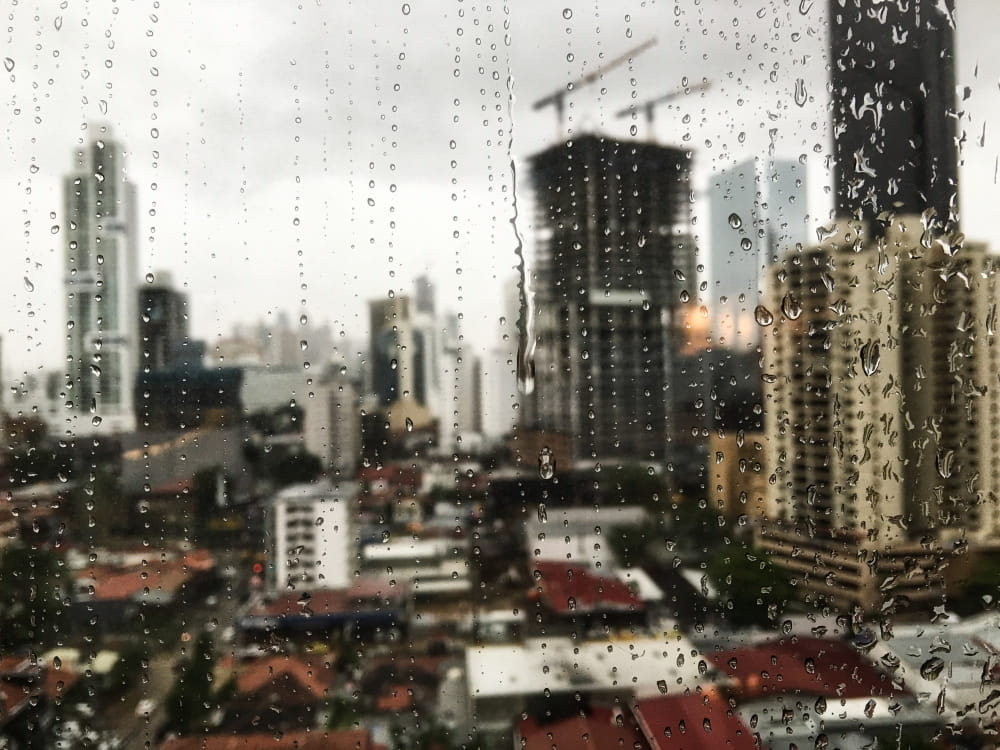 Chuva