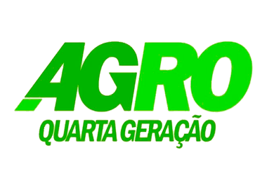 Logotipo Agro Quarta Geração