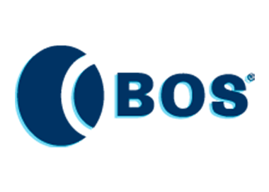 Logotipo Banco de Olhos de Sorocaba