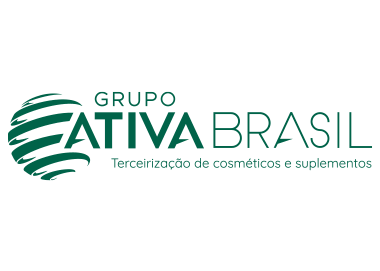 Logotipo Grupo Ativa Brasil