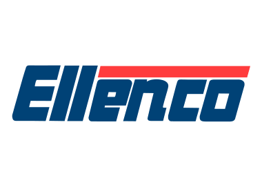 Logotipo Ellenco