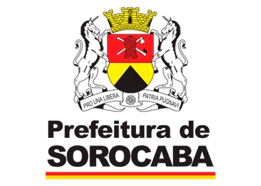 Logotipo Prefeitura de Sorocaba