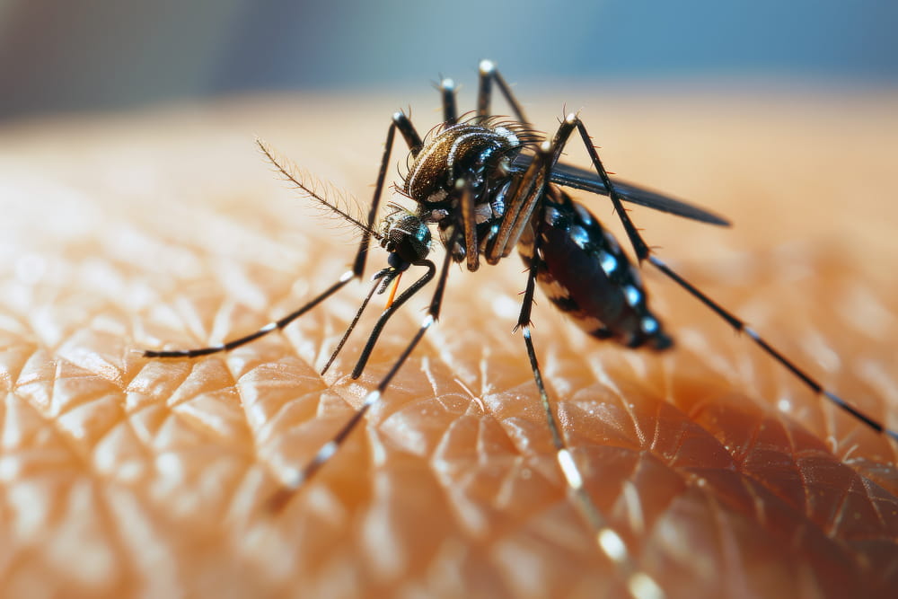 Mosquito